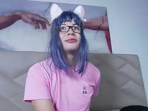 CataliinaSanttana webcam