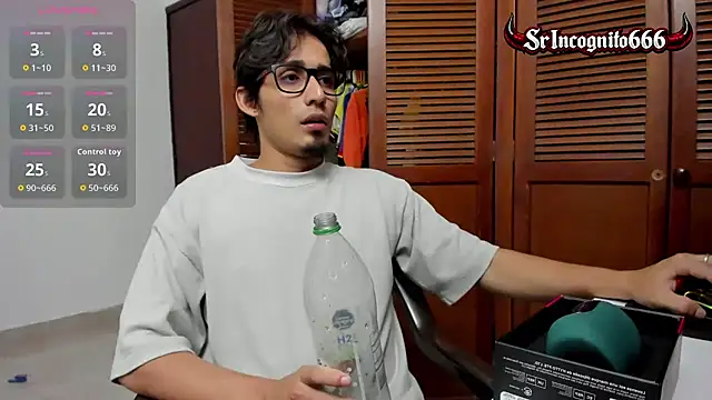 SrIncognito666 webcam