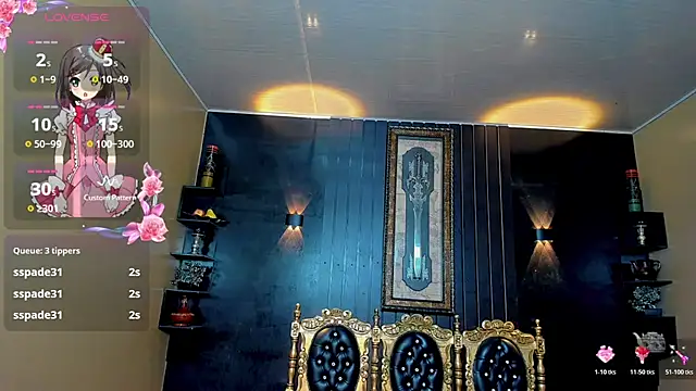 Andrea_Kitty_ webcam