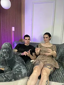 Marcusvandal webcam