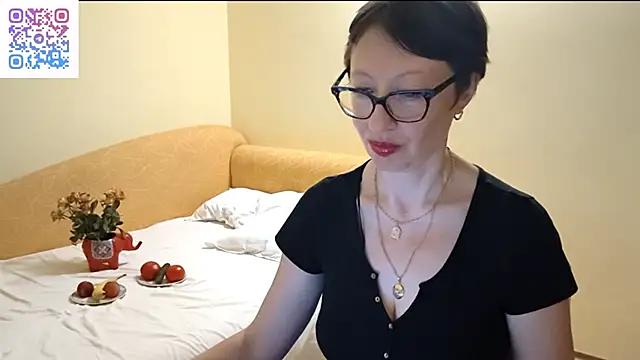 BellaRose_2020 webcam