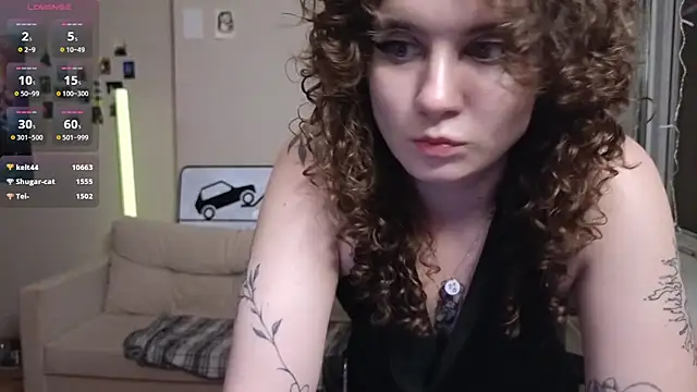 Blackpinkkitens Live Web Cam Show
