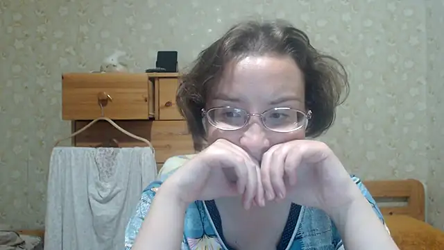 Smart_Rose webcam