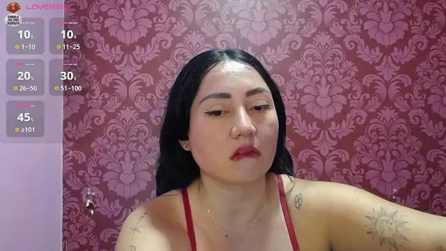 juliana_diaz webcam