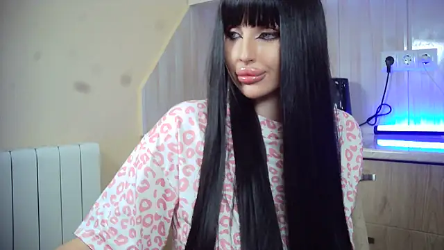 Lady_Joli webcam