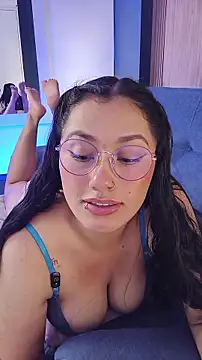 Your_Aleja15 webcam