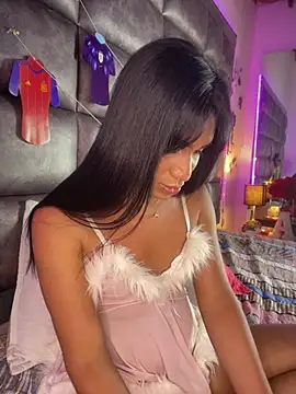 Ashly_Miller Live Web Cam Show