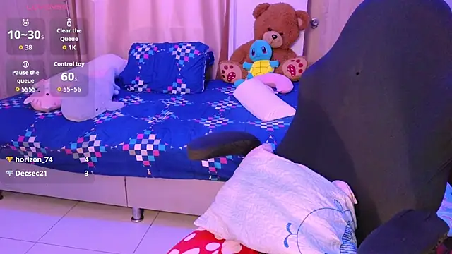 _anastasia webcam