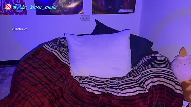 Ales_Kitten_Live