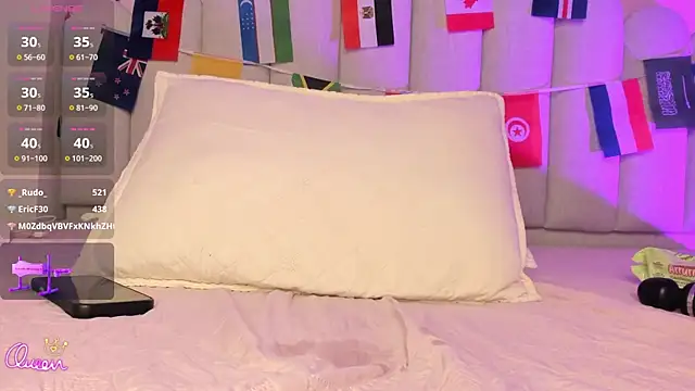 Zoe1_2 webcam