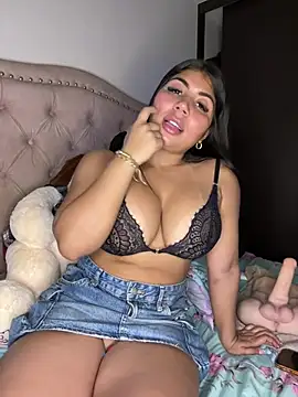 georgina_gg webcam
