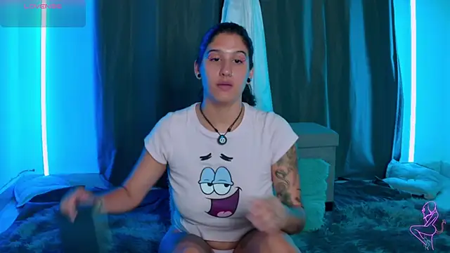 Zean_lee webcam