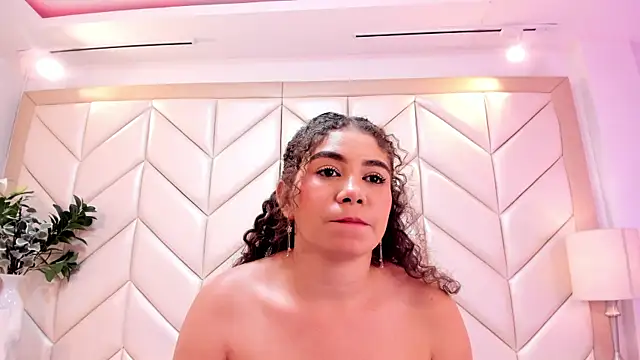 CamilaCastillo webcam