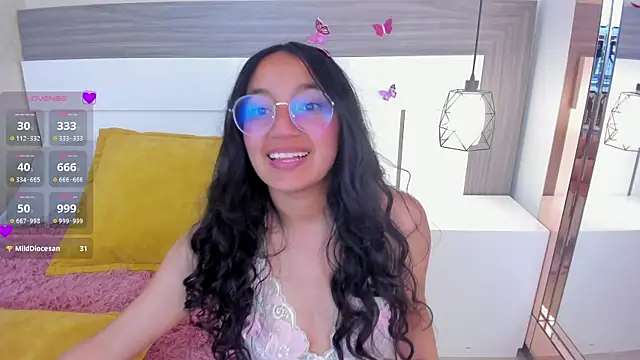 Emilyblussh