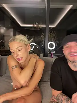 SexOnMyLvL Live Web Cam Show