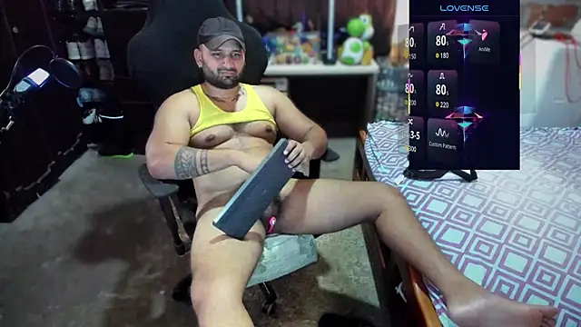 imperion_king - Imperion_king's free webcam - UK Sex Cams