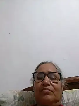 _candi webcam