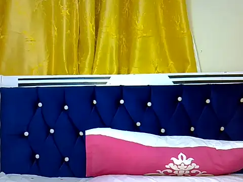 Goddess_nanaya webcam