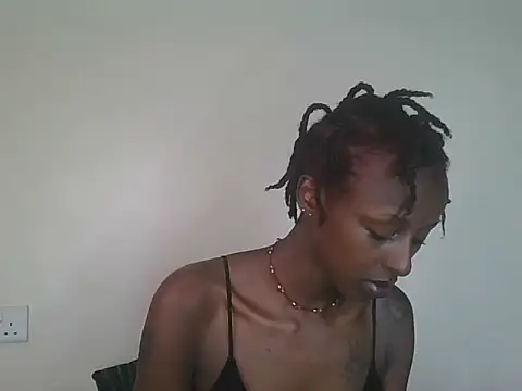 She_Drips_Glory webcam