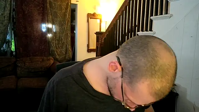 MasterDaddyCool webcam