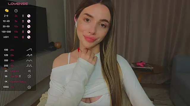 shuggybaby webcam