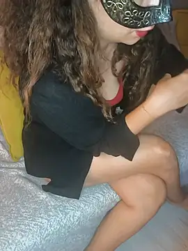 ___Lilith7777___ webcam
