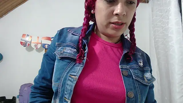 LITTLEJULES webcam