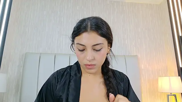 Lexxi_gb webcam