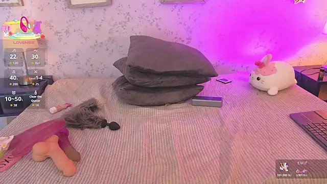 slim_tian webcam