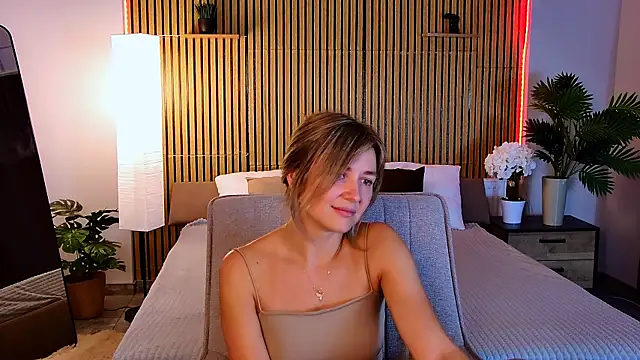 EmeraldGlow webcam