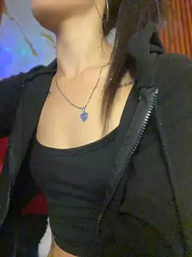 Michelle_ec webcam