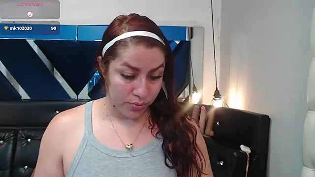 Alison-mar webcam