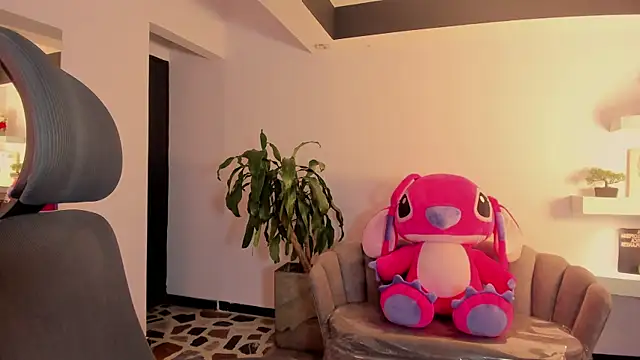 AphroditeSweett webcam