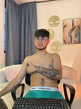 Dante_Rushx webcam