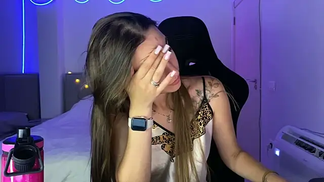 PrincesSsLilu webcam