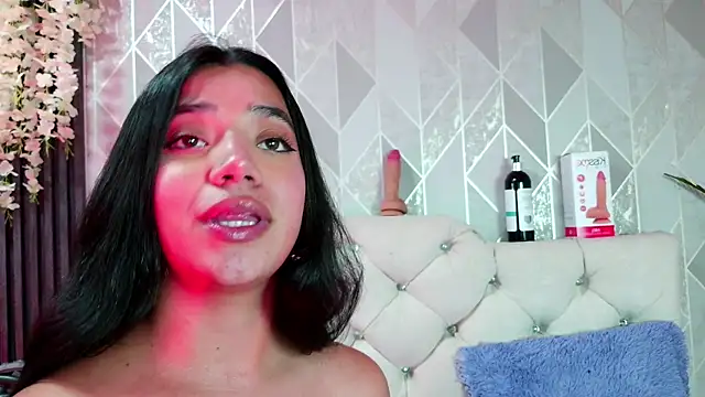 Zaira_bonny webcam