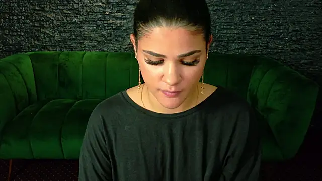 EvvaMonroe webcam