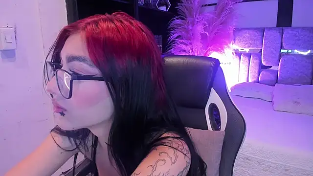 Nezukoo_1 webcam