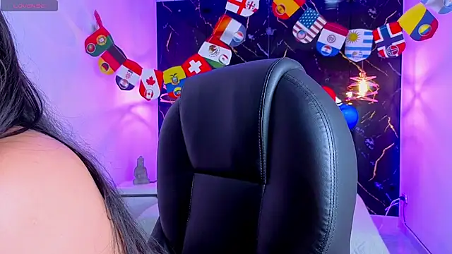 TifanyRoseX webcam