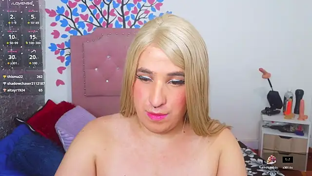roxxy_pink_ webcam