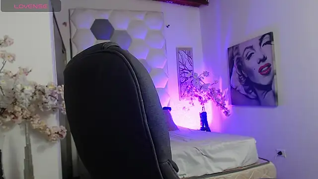 AlejandroGreco webcam