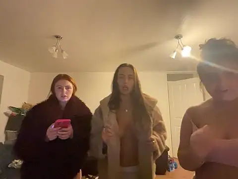PrinnyJay114 webcam