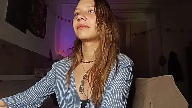 Olivianna webcam