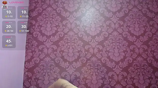 juliana_diaz webcam