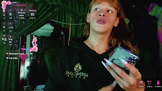 Summer_XO webcam