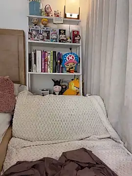 Your_Honeey webcam
