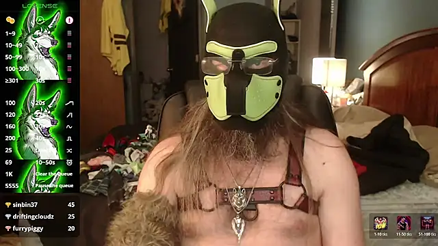 kinkywolf429