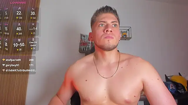 SebastianMaximoff_
