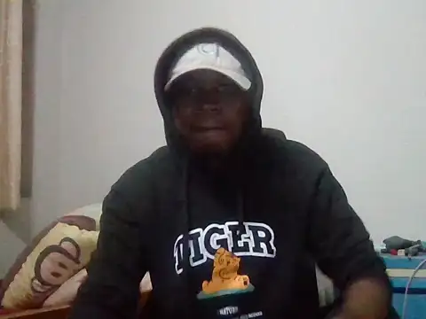BusyFireball webcam