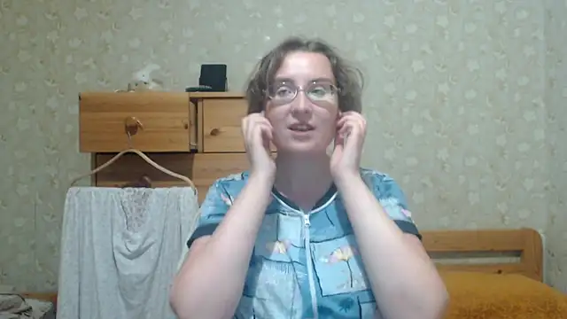 Smart_Rose webcam